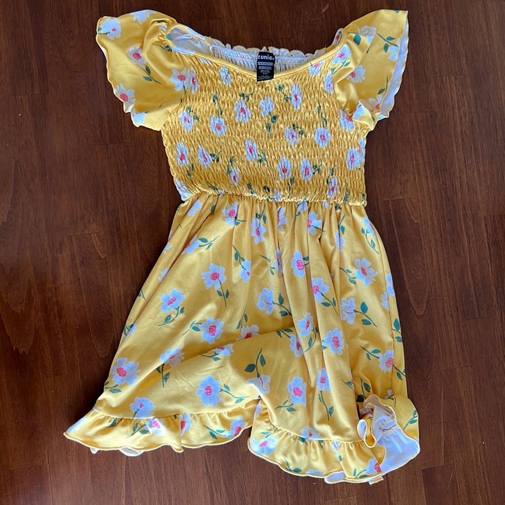 Summer dress